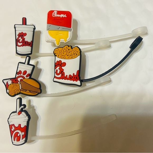 Stanley Accessories - Straw toppers